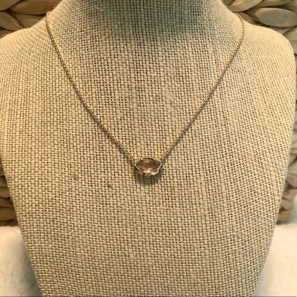 Kendra Scott Mikka Necklace